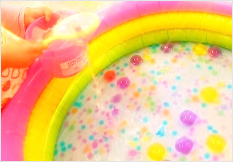 今年もやります！夏祭り☆