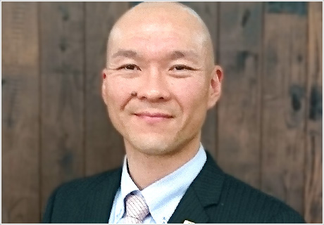 新入社員紹介　北原 誠