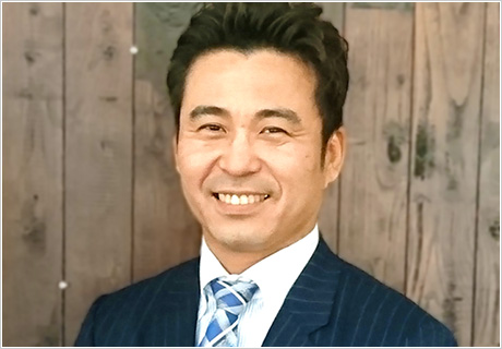 新入社員紹介　浅田 敏哉