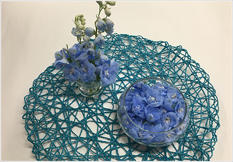 生け花作品紹介　~初夏~