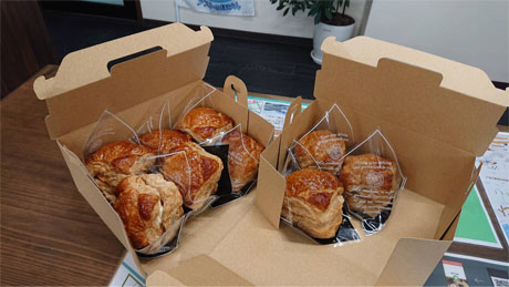 息抜きも大事・・・