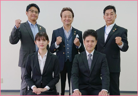 お誕生日おめでとうございます♪