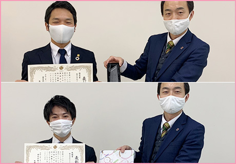 ロープレ全国大会（ＲＣ－１グランプリ）入賞！