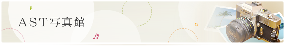 AST写真館｜アストのほけん